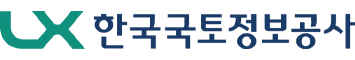 lx 한국국토정보공사